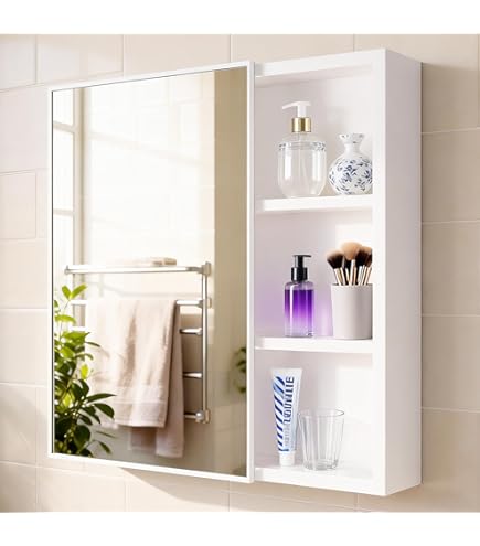 Amazon.co.jp: IKEA GODMORGON ハイキャビネット 40x32x192 cm Kasjön